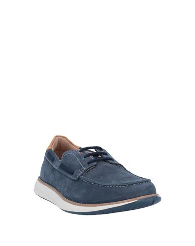 фото Мокасины unstructured by clarks