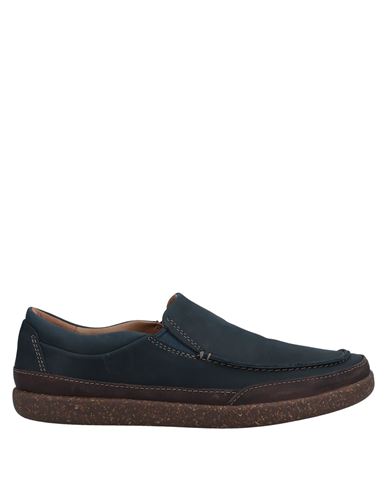 фото Мокасины unstructured by clarks