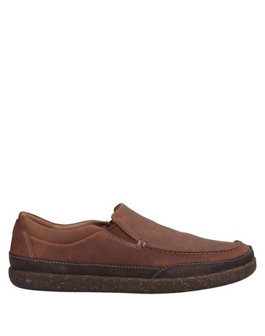 фото Мокасины unstructured by clarks