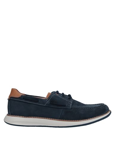 фото Мокасины unstructured by clarks