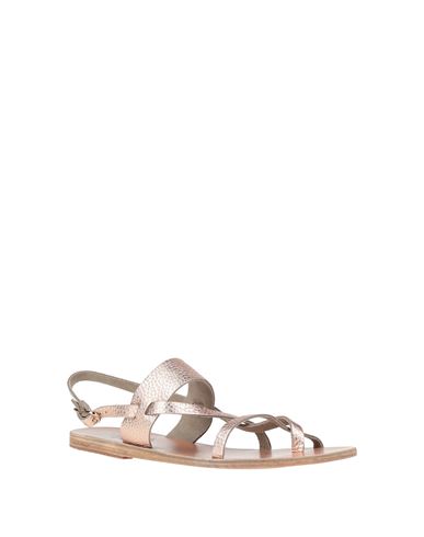 фото Вьетнамки ancient greek sandals