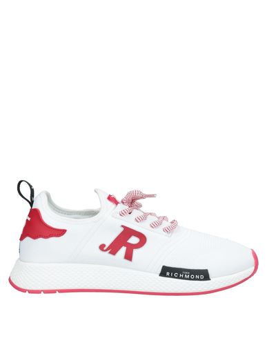 Кеды и кроссовки JOHN RICHMOND