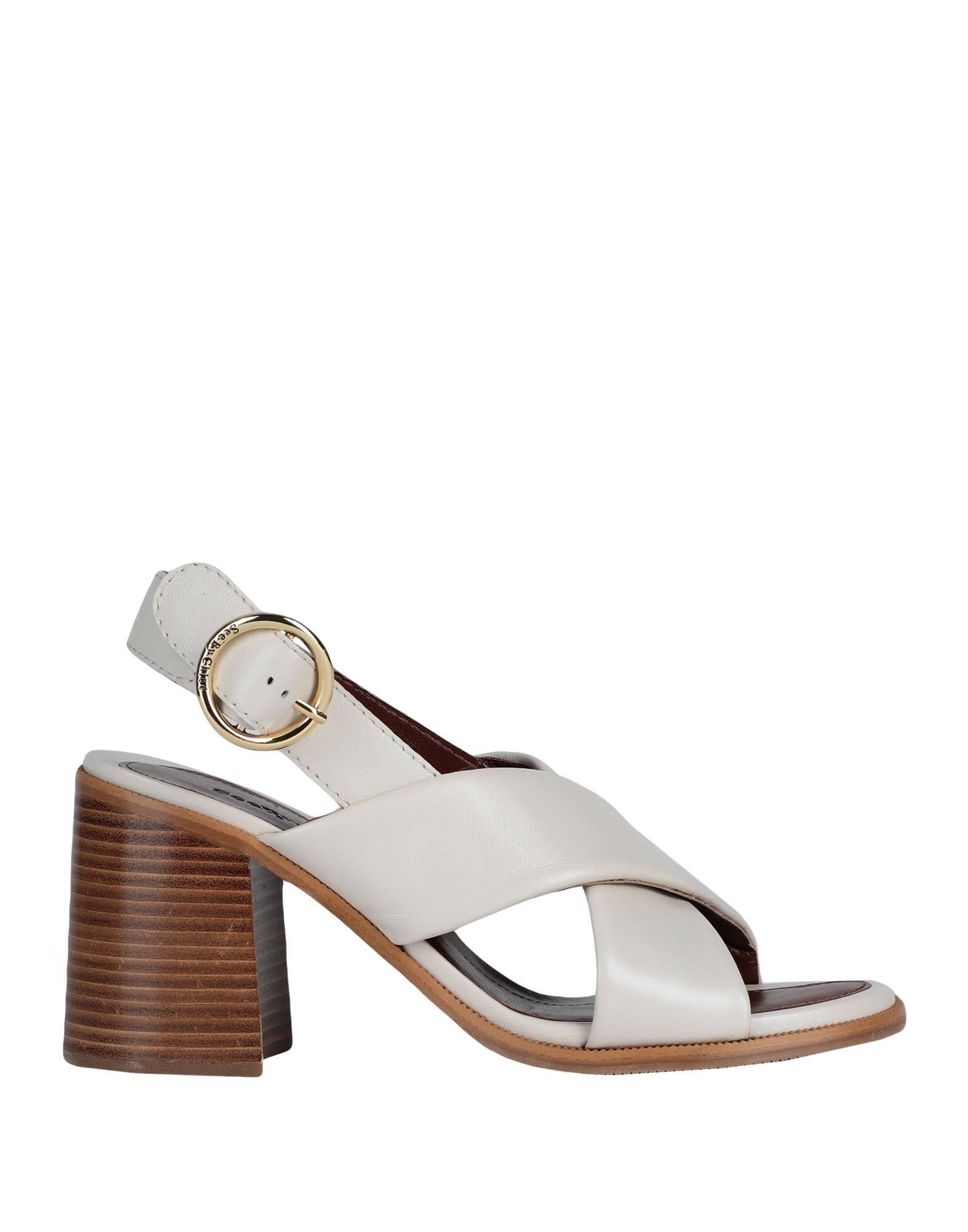 SEE BY CHLOÉ SEE BY CHLOÉ ΠΑΠΟΥΤΣΙΑ Πέδιλα