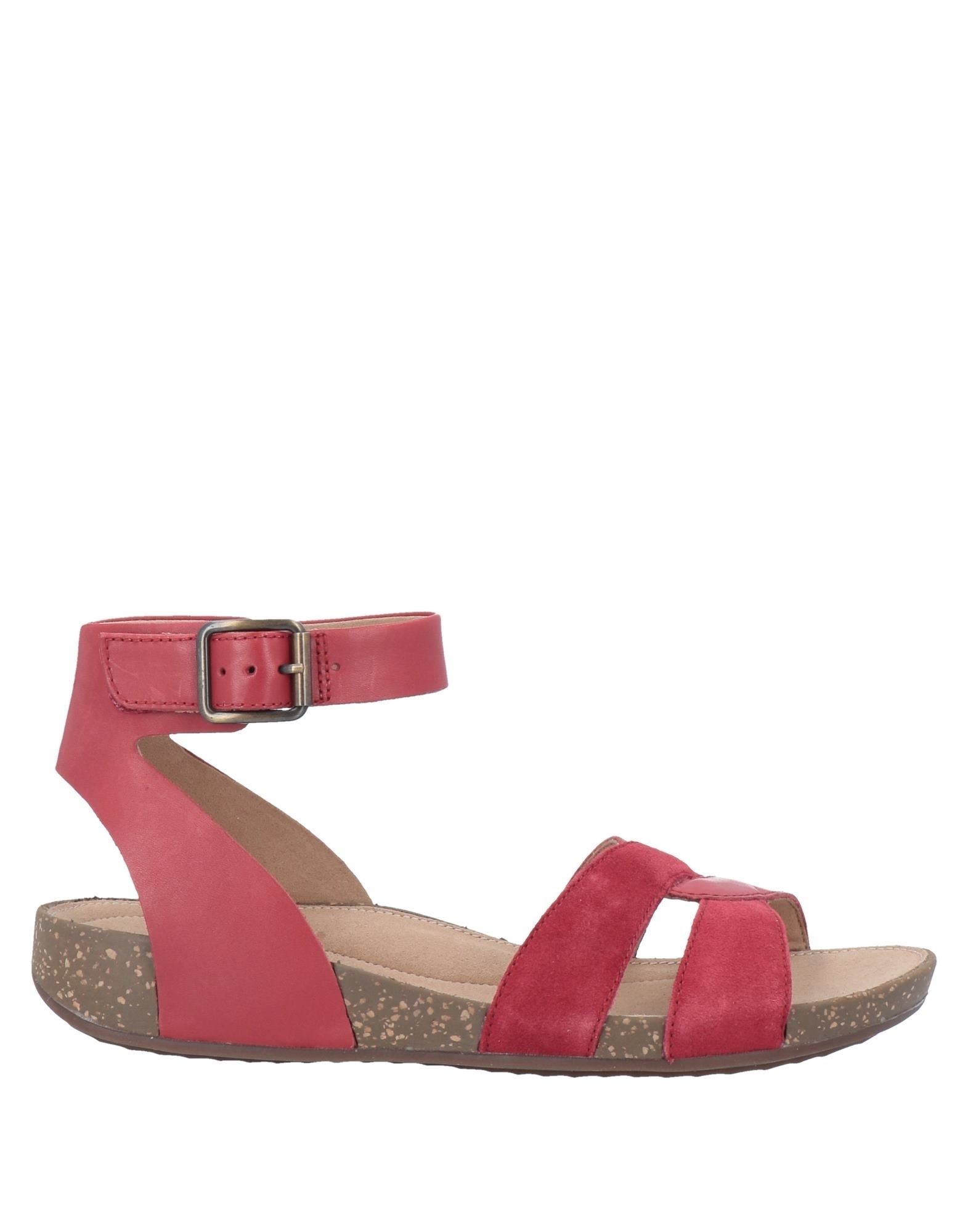 UNSTRUCTURED by CLARKS Sandals