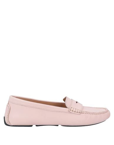 Мокасины BOEMOS