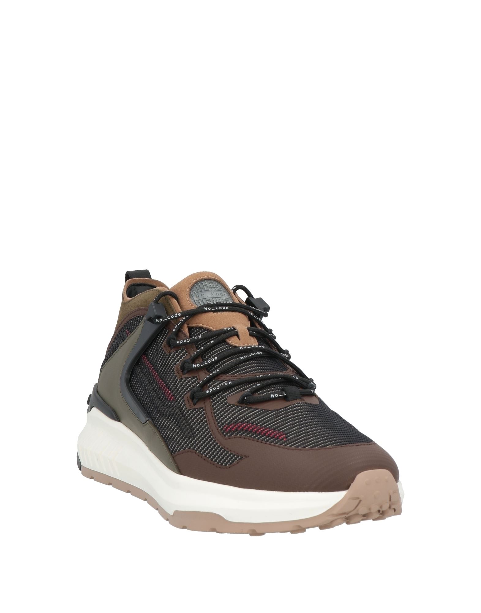  Tod's No_code - Schuhe - Sneakers - On Yoox.com 