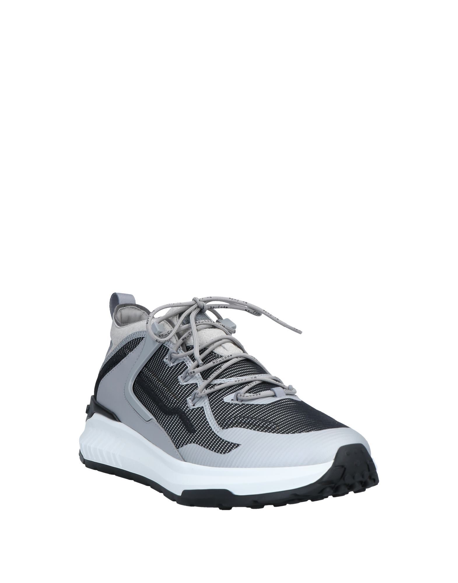  Tod's No_code - Calzature - Sneakers - On Yoox.com 