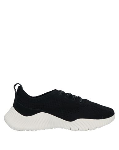 Sneakers Mujer Negro 36,37 Mujer