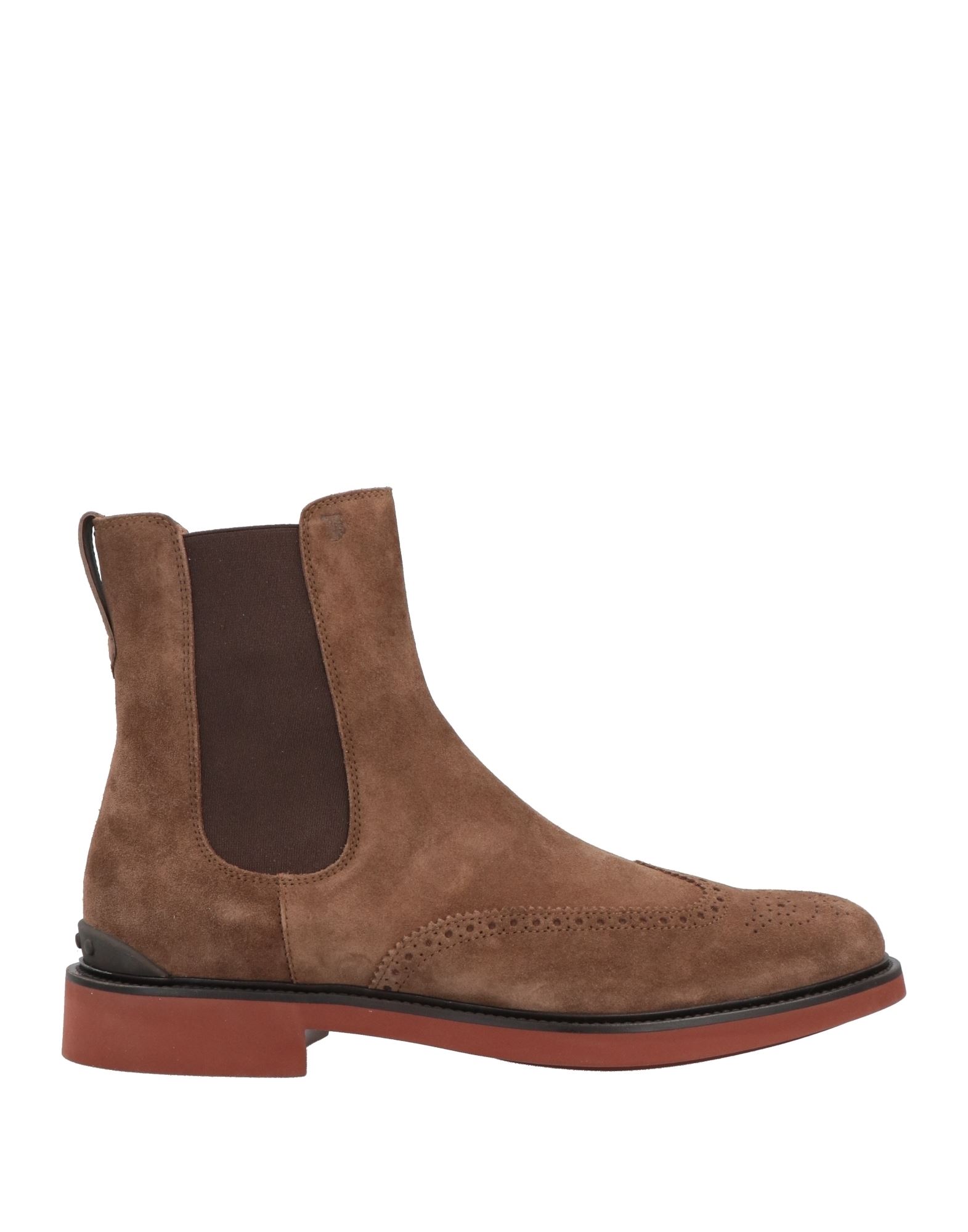 TOD'S TOD'S ΠΑΠΟΥΤΣΙΑ Μποτάκια