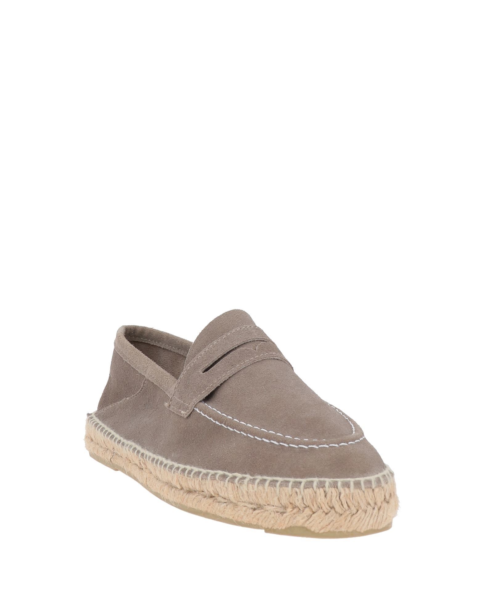  Manebí - Schuhe - Espadrilles - On Yoox.com 