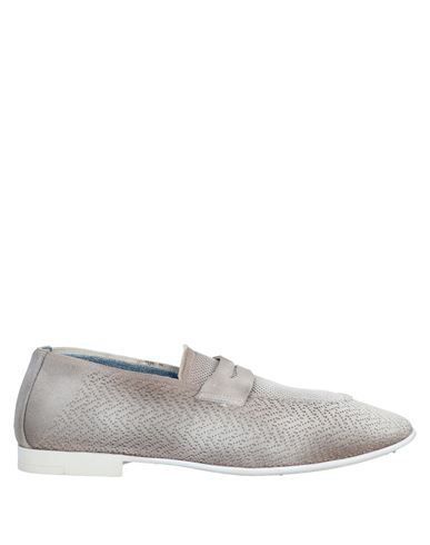 Мокасины BARRETT