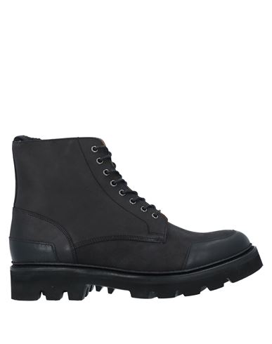 Полусапоги и высокие ботинки GRENSON