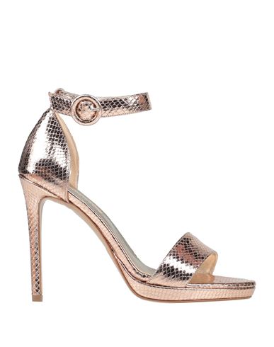 Сандалии LOUIS MICHEL