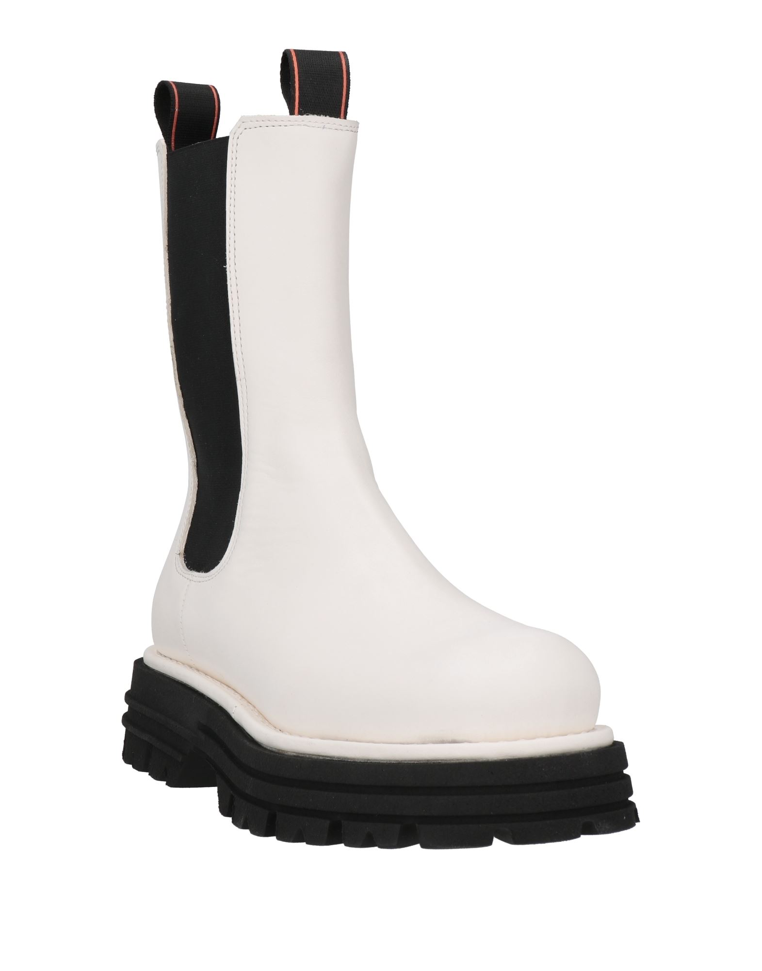 Barracuda - Schuhe - Stiefeletten - On Yoox.com 