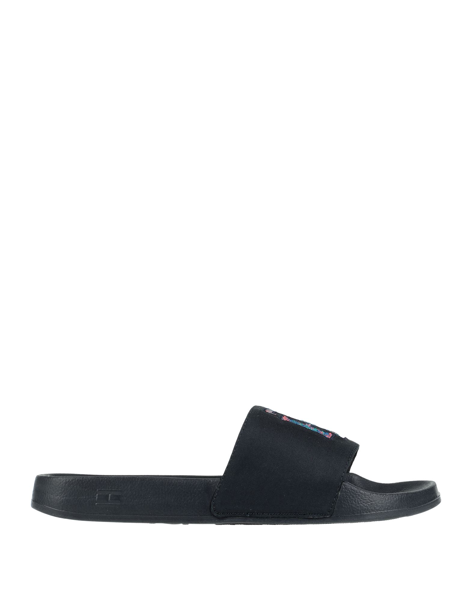 TOMMY HILFIGER ΠΑΠΟΥΤΣΙΑ Πέδιλα