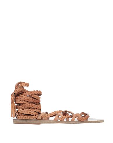 фото Сандалии ancient greek sandals