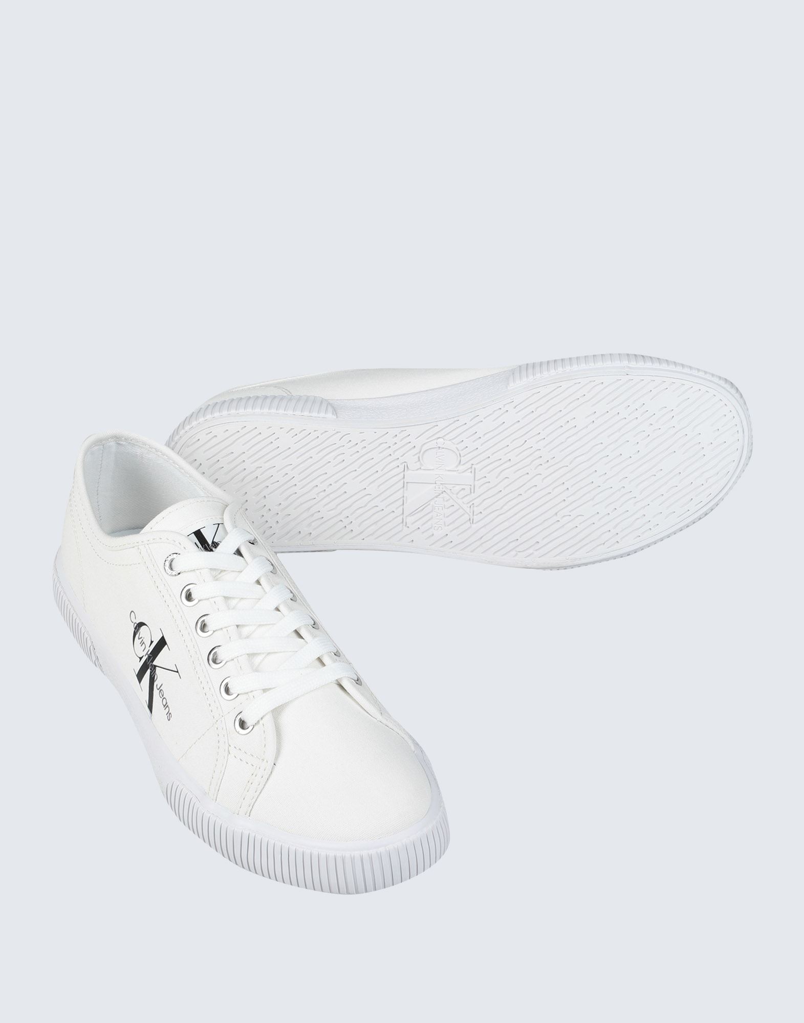  Calvin Klein Jeans - Schuhe - Sneakers - On Yoox.com 