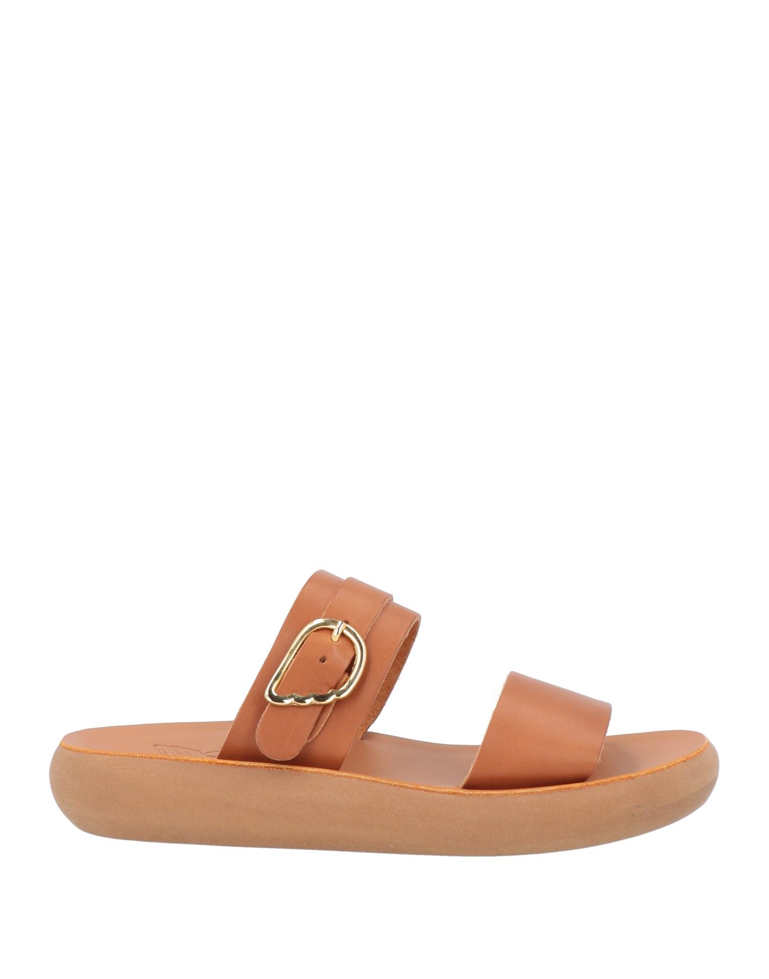 ANCIENT GREEK SANDALS ANCIENT GREEK SANDALS ΠΑΠΟΥΤΣΙΑ Πέδιλα