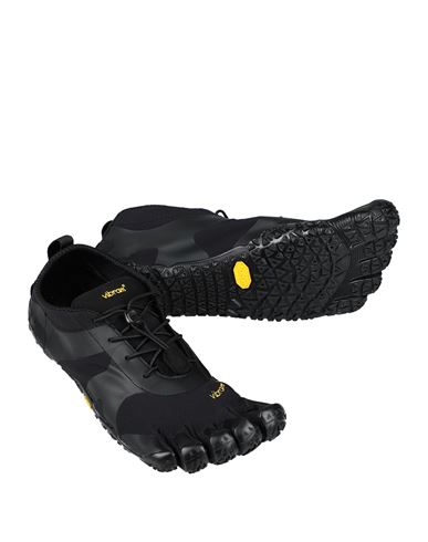 фото Кеды и кроссовки vibram five fingers