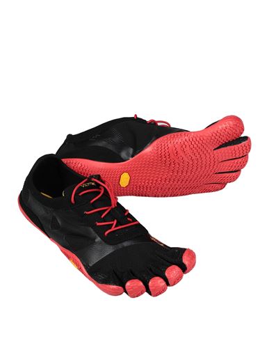 фото Кеды и кроссовки vibram five fingers