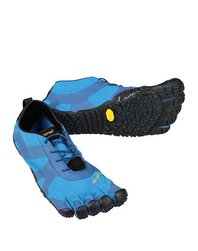 фото Кеды и кроссовки vibram five fingers