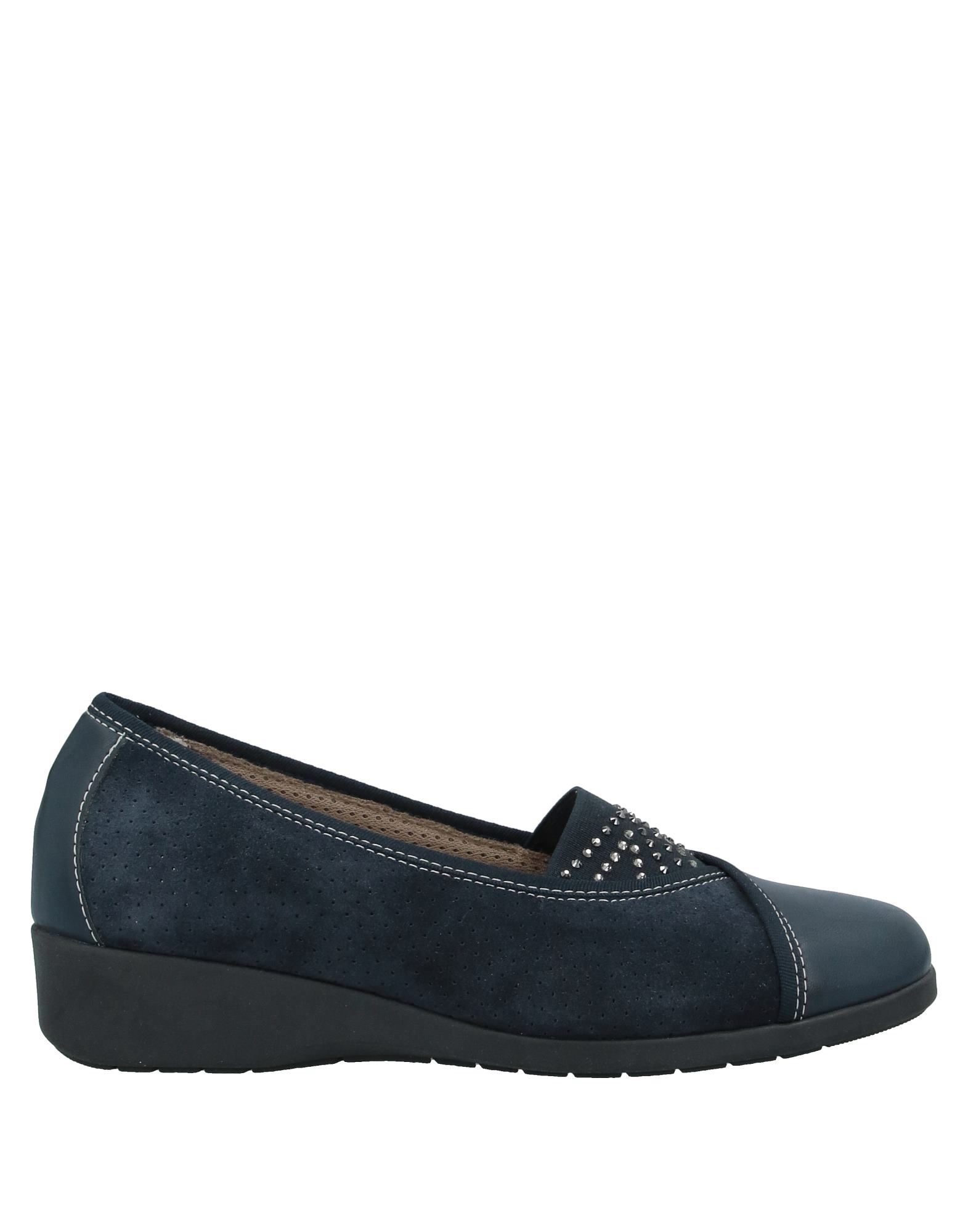 MELLUSO Loafers
