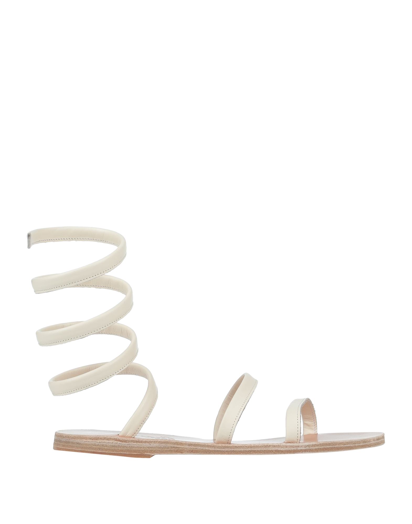 ANCIENT GREEK SANDALS ANCIENT GREEK SANDALS ΠΑΠΟΥΤΣΙΑ Πέδιλα