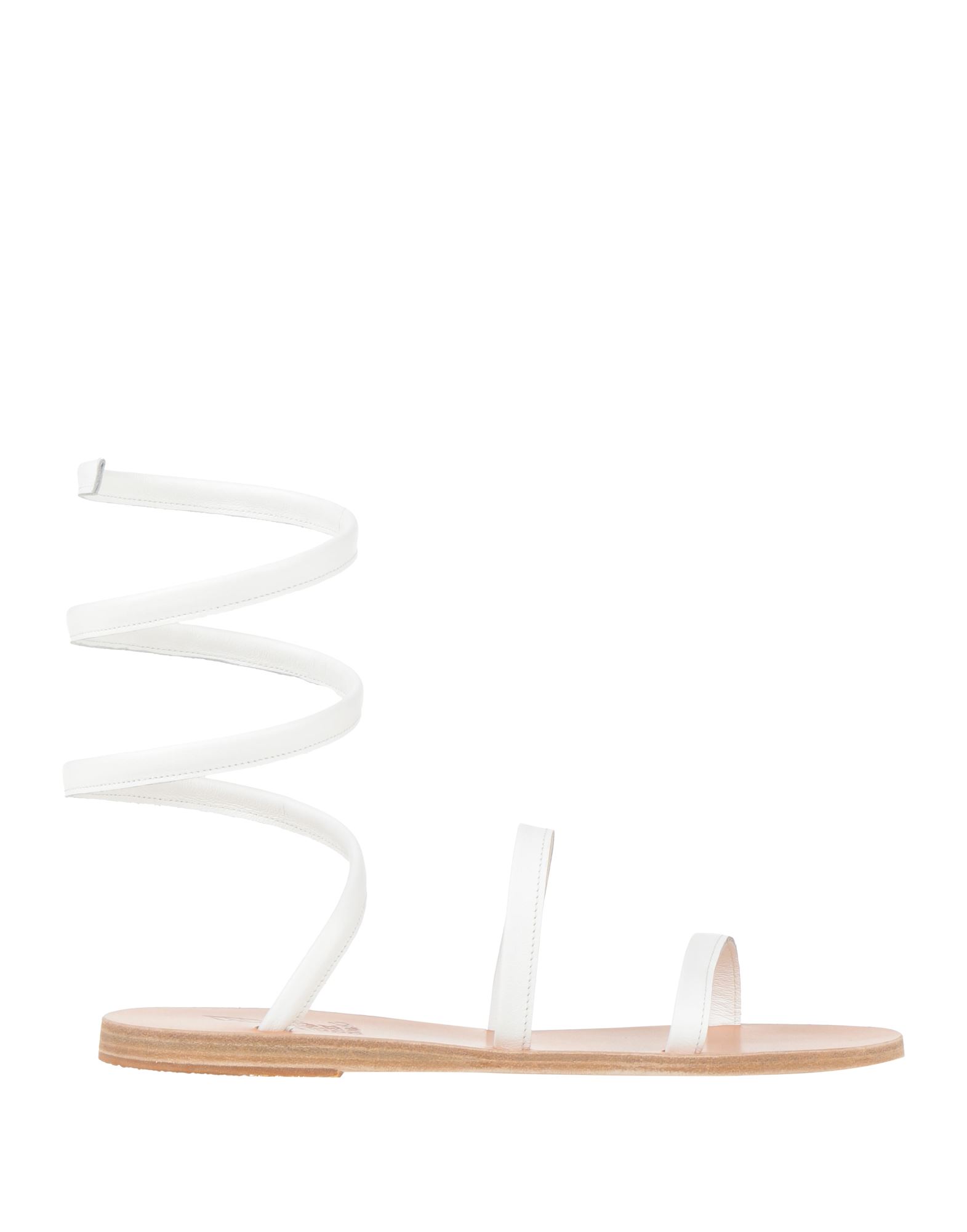 ANCIENT GREEK SANDALS ANCIENT GREEK SANDALS ΠΑΠΟΥΤΣΙΑ Πέδιλα