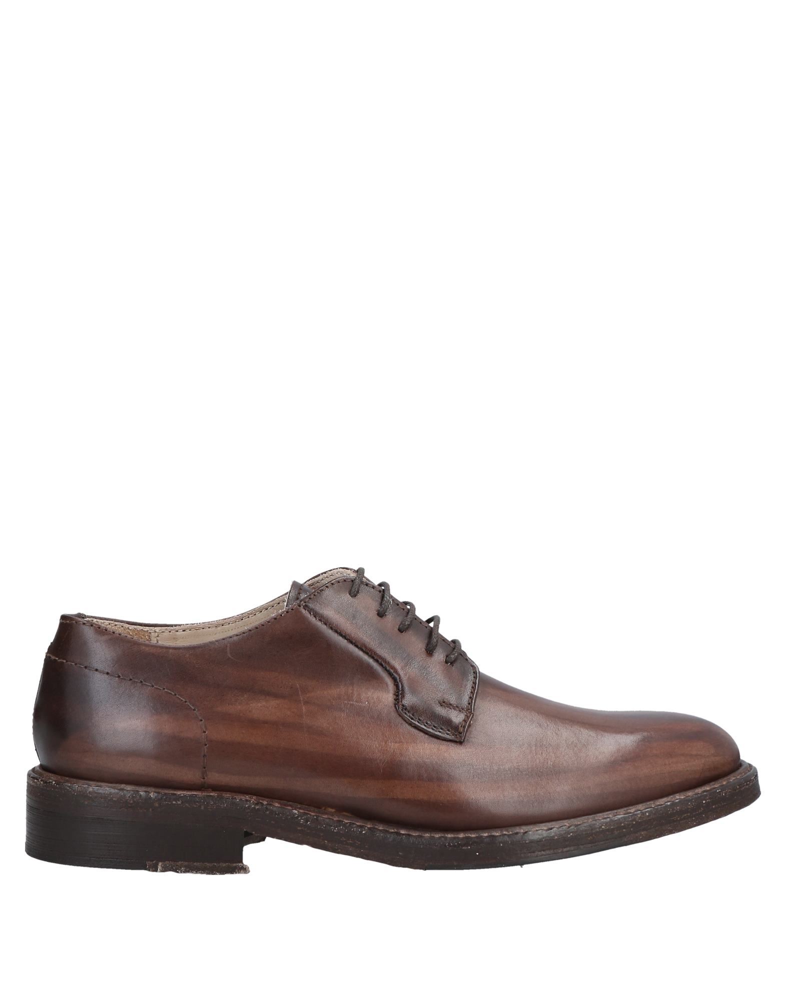  Fratelli Borrelli - Calzature - Stringate - On Yoox.com 