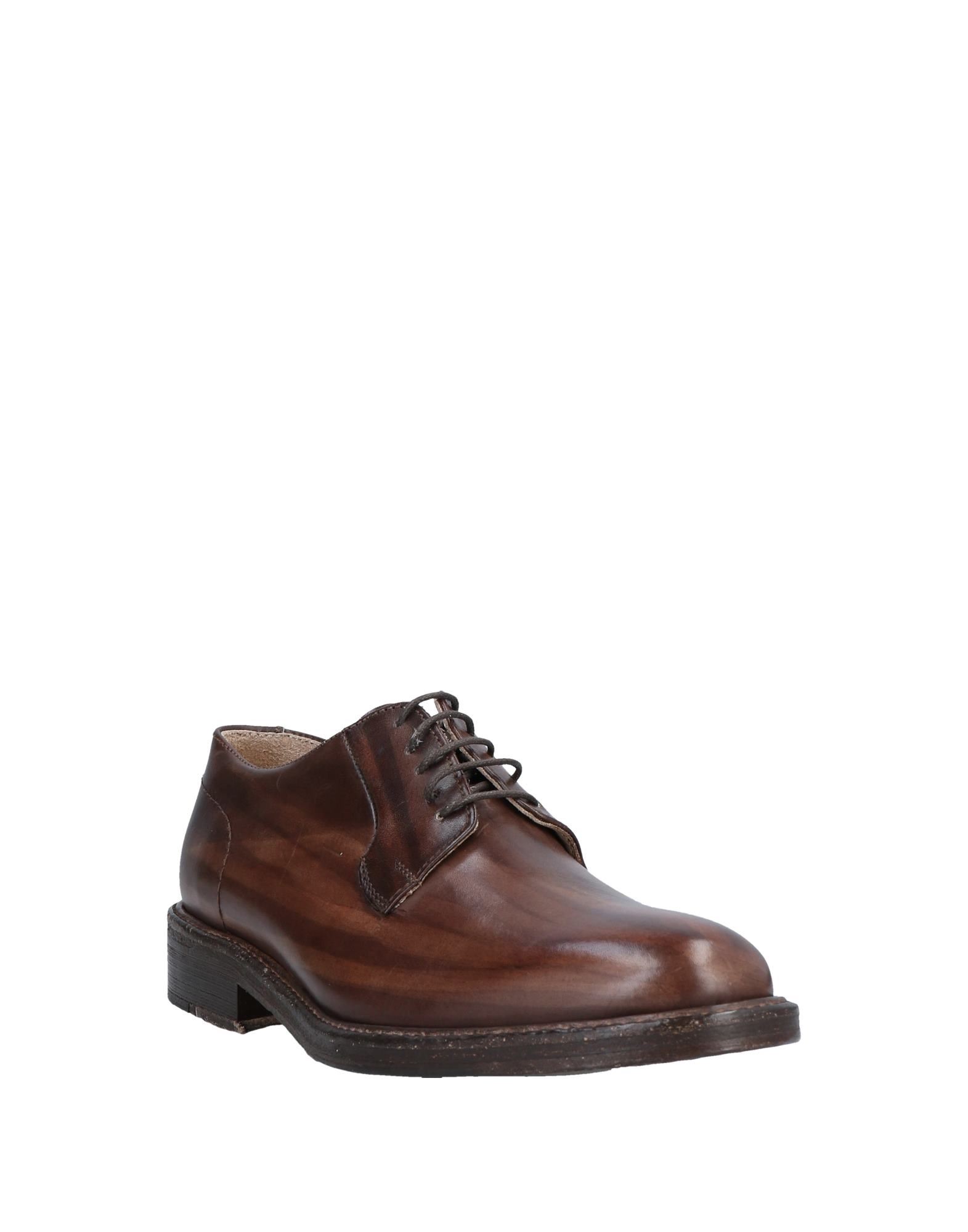  Fratelli Borrelli - Calzature - Stringate - On Yoox.com 