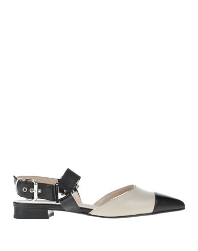 Балетки NERO GIARDINI