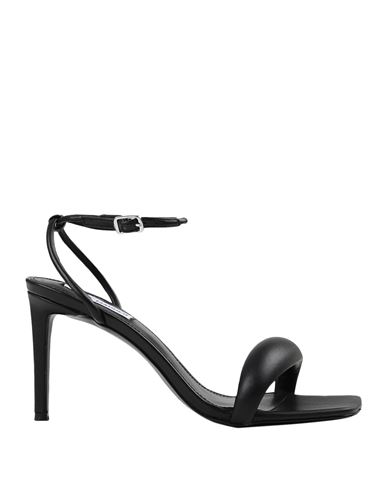 Sandale Damen Schwarz 39,40,41 Damen
