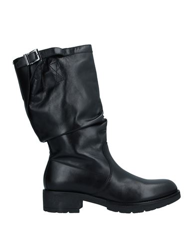 Сапоги NERO GIARDINI