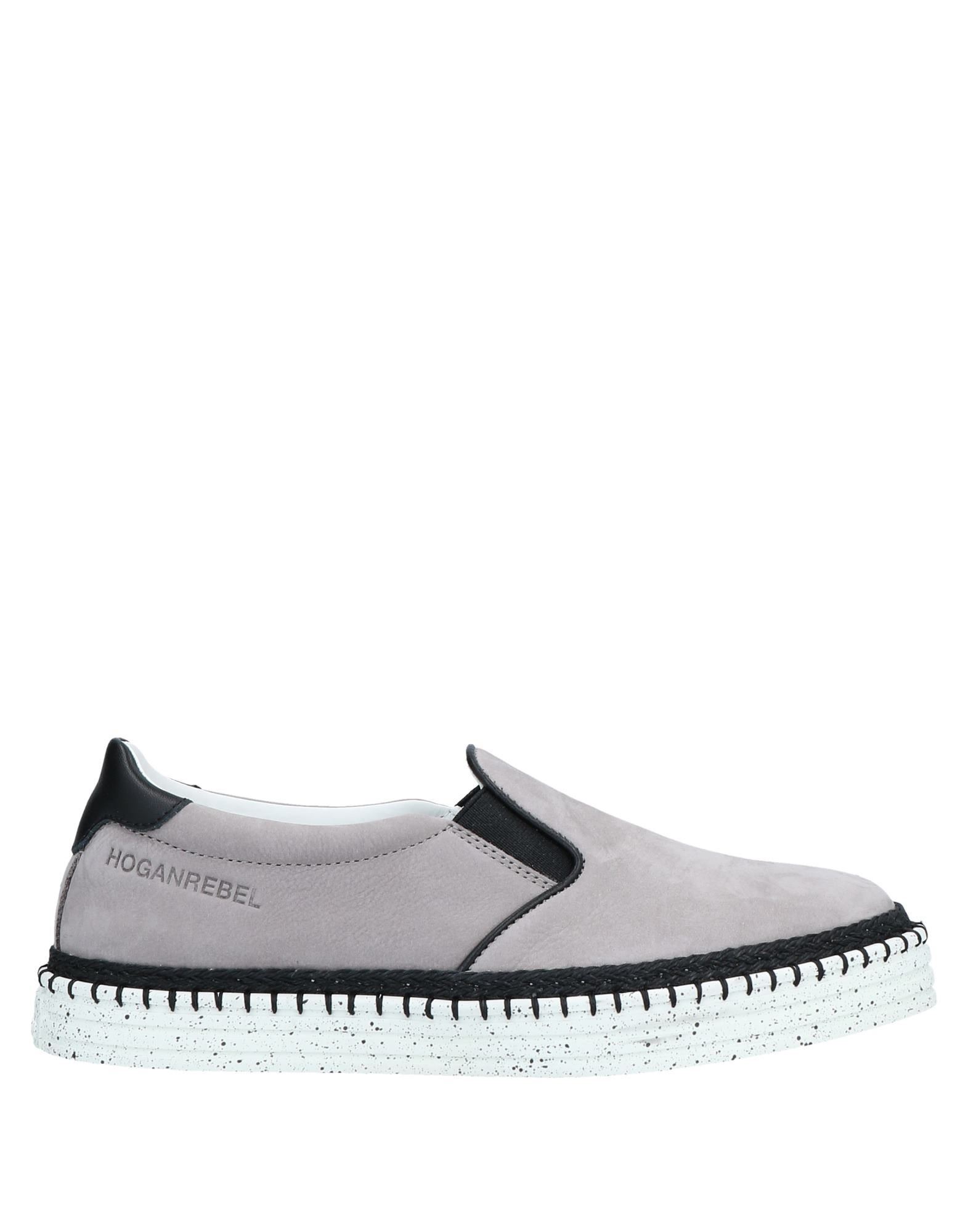 HOGAN REBEL HOGAN REBEL ΠΑΠΟΥΤΣΙΑ Αθλητικά παπούτσια