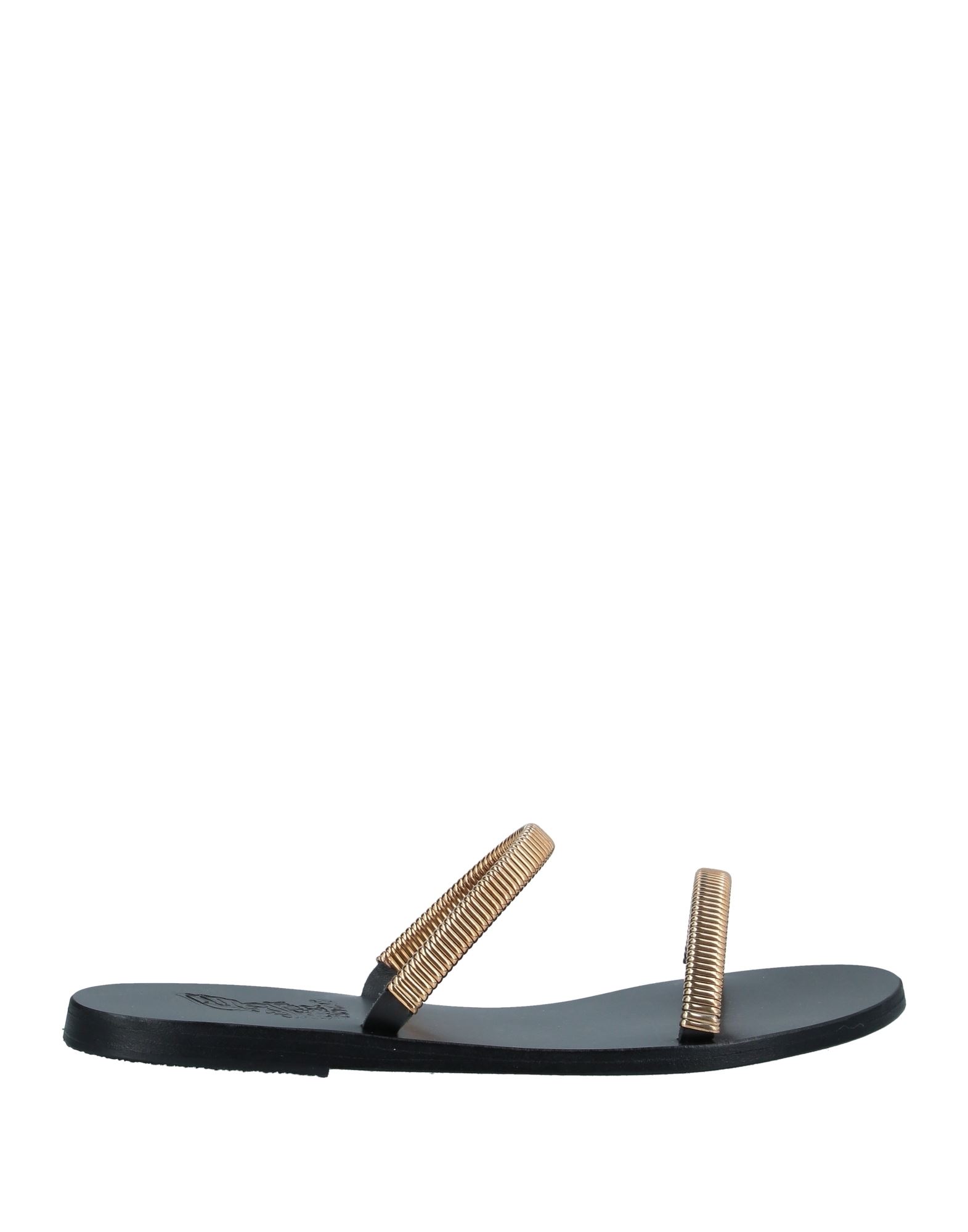 ANCIENT GREEK SANDALS ΠΑΠΟΥΤΣΙΑ Πέδιλα