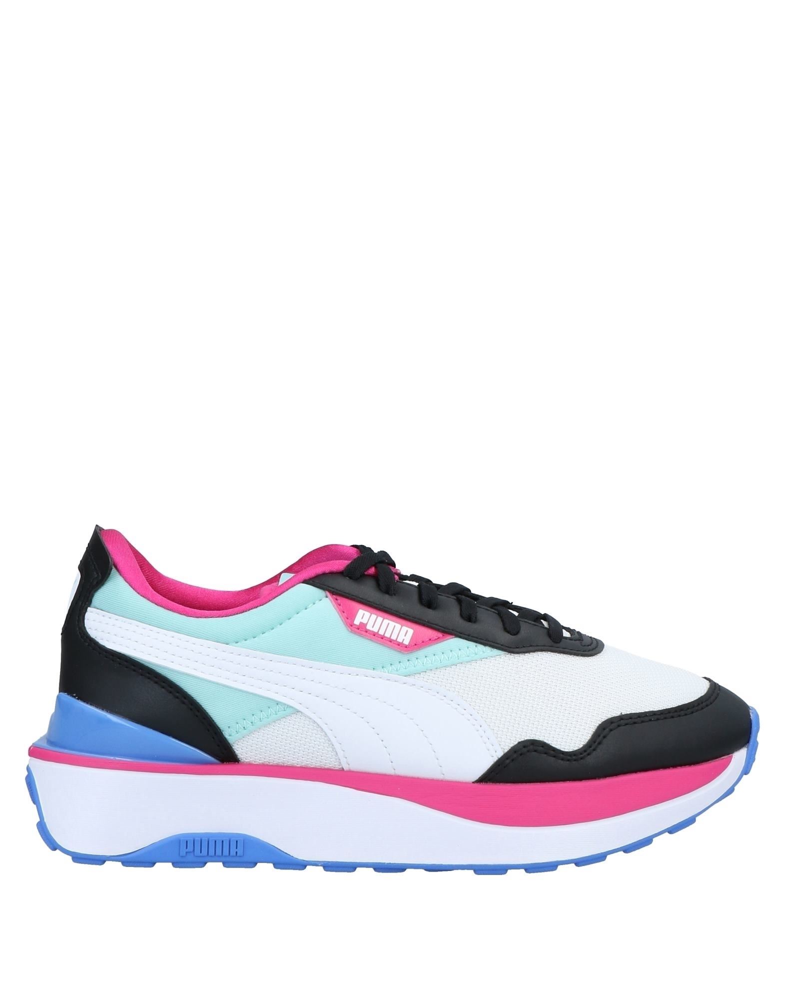 プーマ 靴 青 レディーススニーカーの人気商品 通販 価格比較 価格 Com