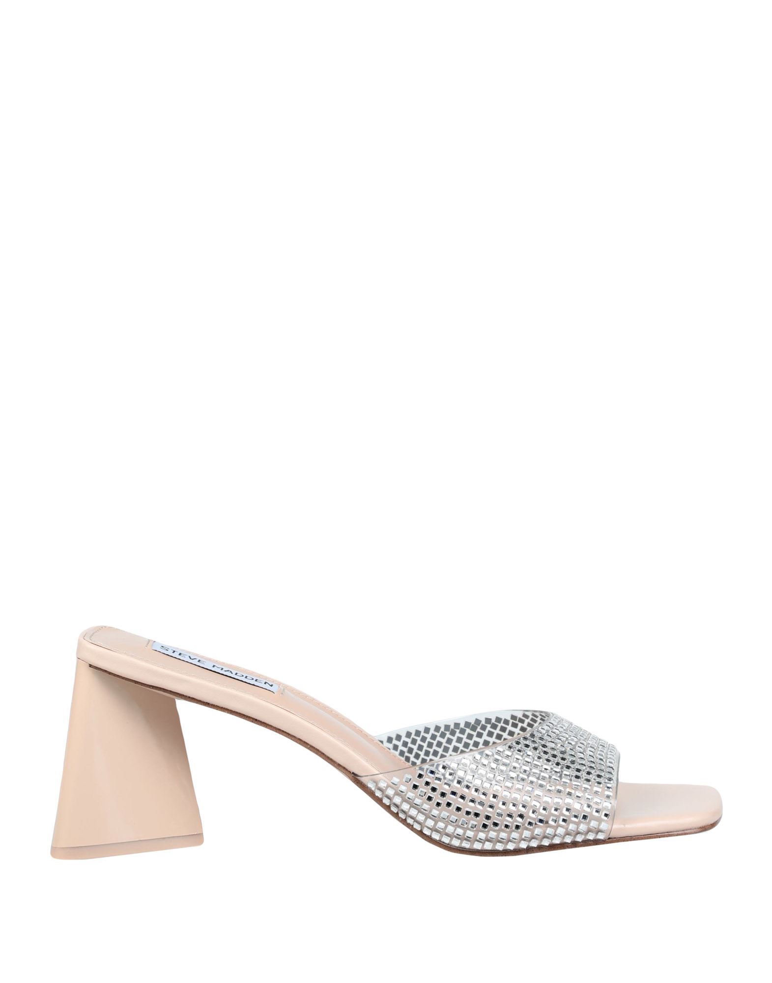 STEVE MADDEN ΠΑΠΟΥΤΣΙΑ Πέδιλα