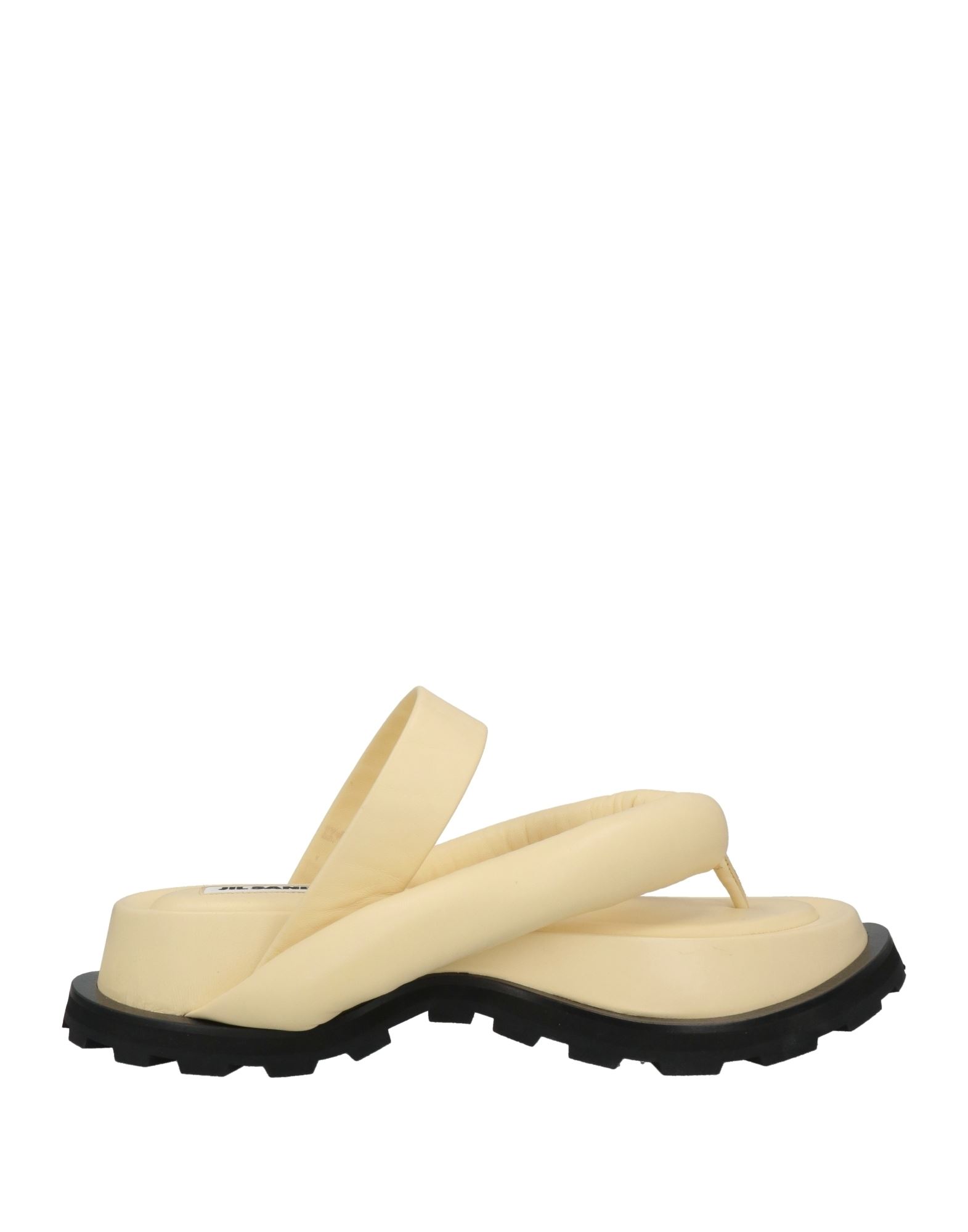 JIL SANDER JIL SANDER ΠΑΠΟΥΤΣΙΑ Σαγιονάρες