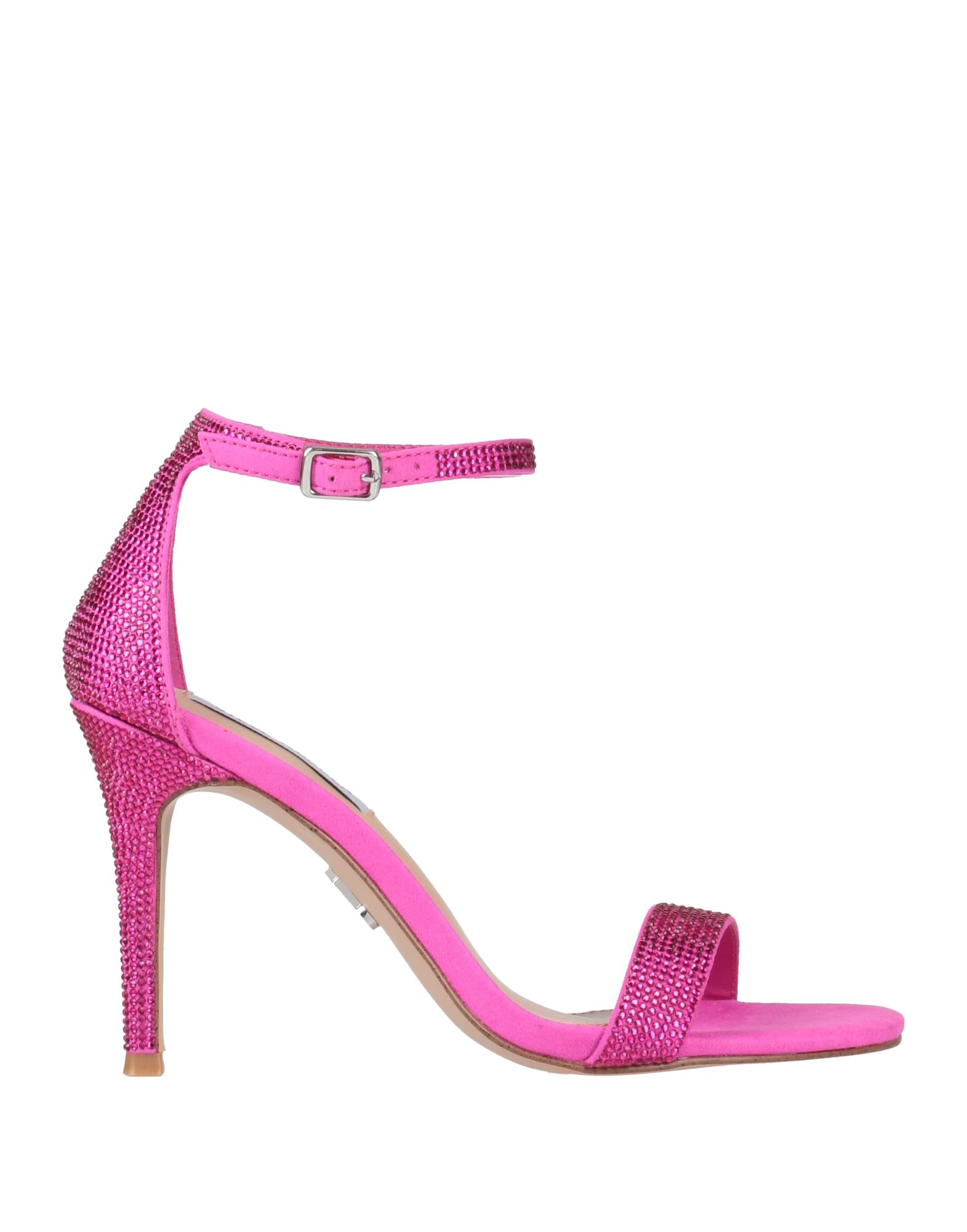 STEVE MADDEN ΠΑΠΟΥΤΣΙΑ Πέδιλα