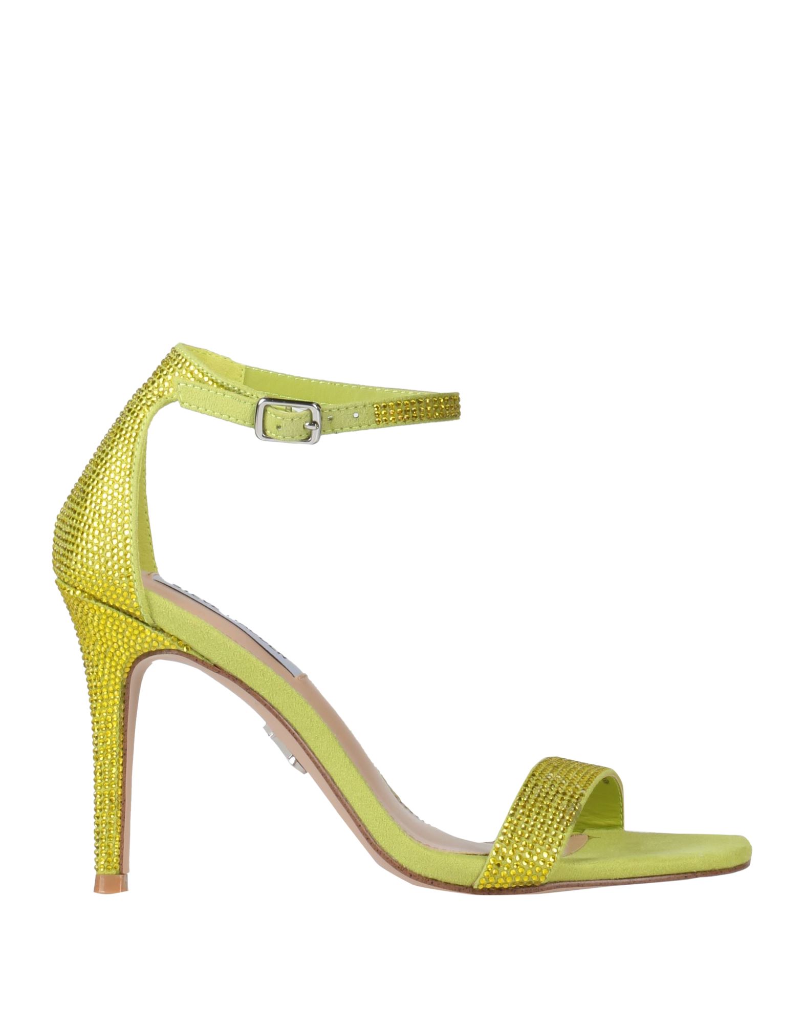 STEVE MADDEN ΠΑΠΟΥΤΣΙΑ Πέδιλα