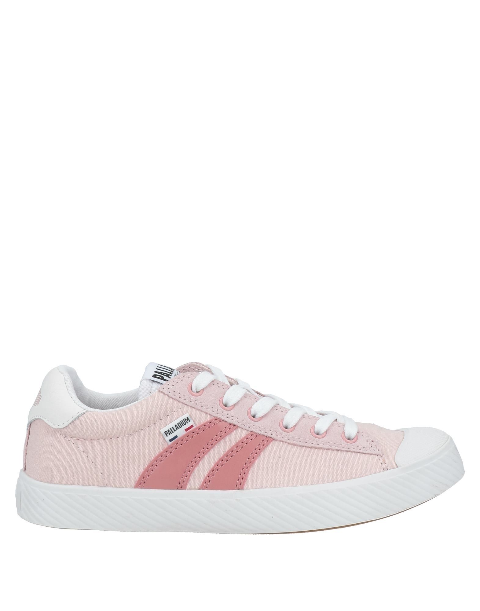 PALLADIUM PALLADIUM ΠΑΠΟΥΤΣΙΑ Αθλητικά παπούτσια