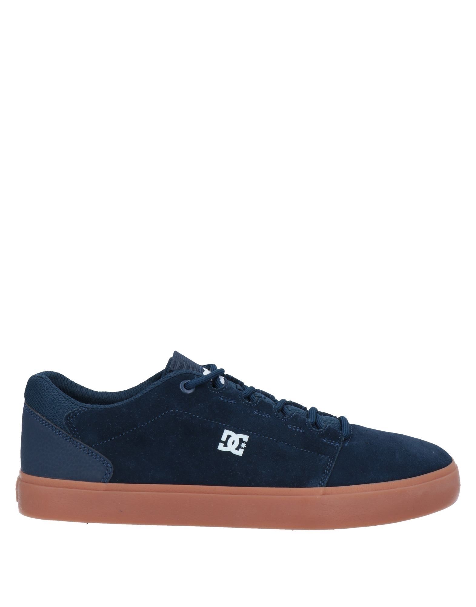 dc casual shoes
