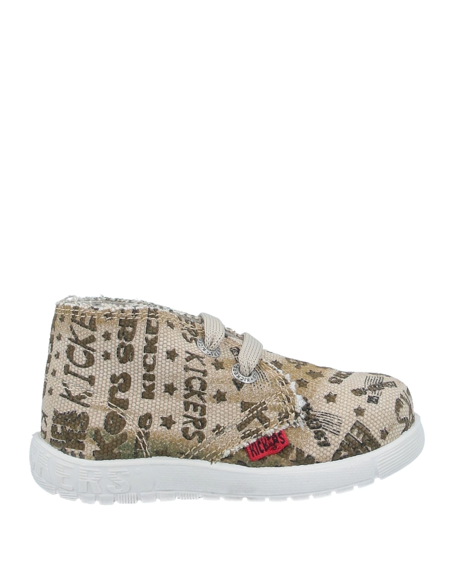 KICKERS KICKERS ΠΑΠΟΥΤΣΙΑ Μποτάκια