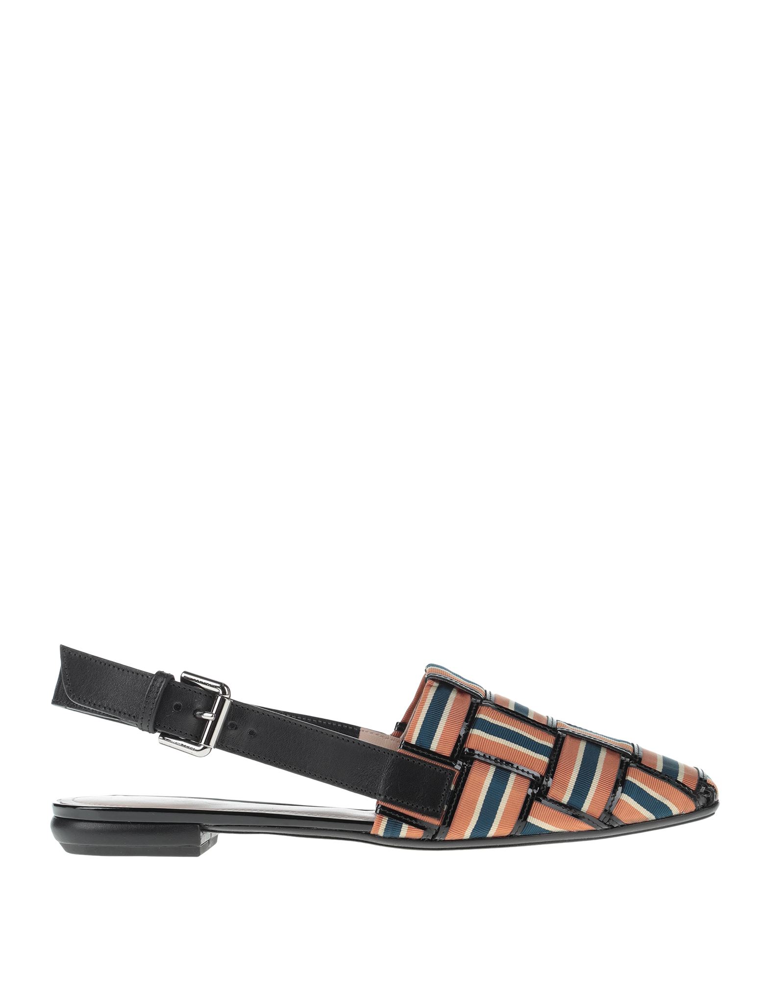 RODO RODO ΠΑΠΟΥΤΣΙΑ Μπαλαρίνες