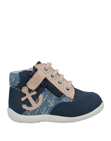 Кеды и кроссовки KICKERS