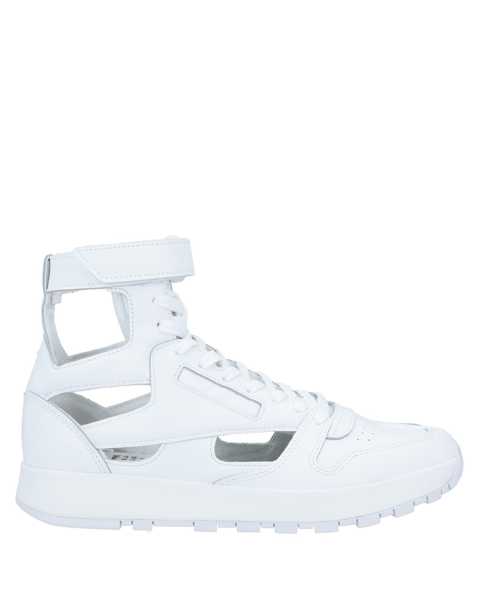 MAISON MARGIELA x REEBOK Sneakers