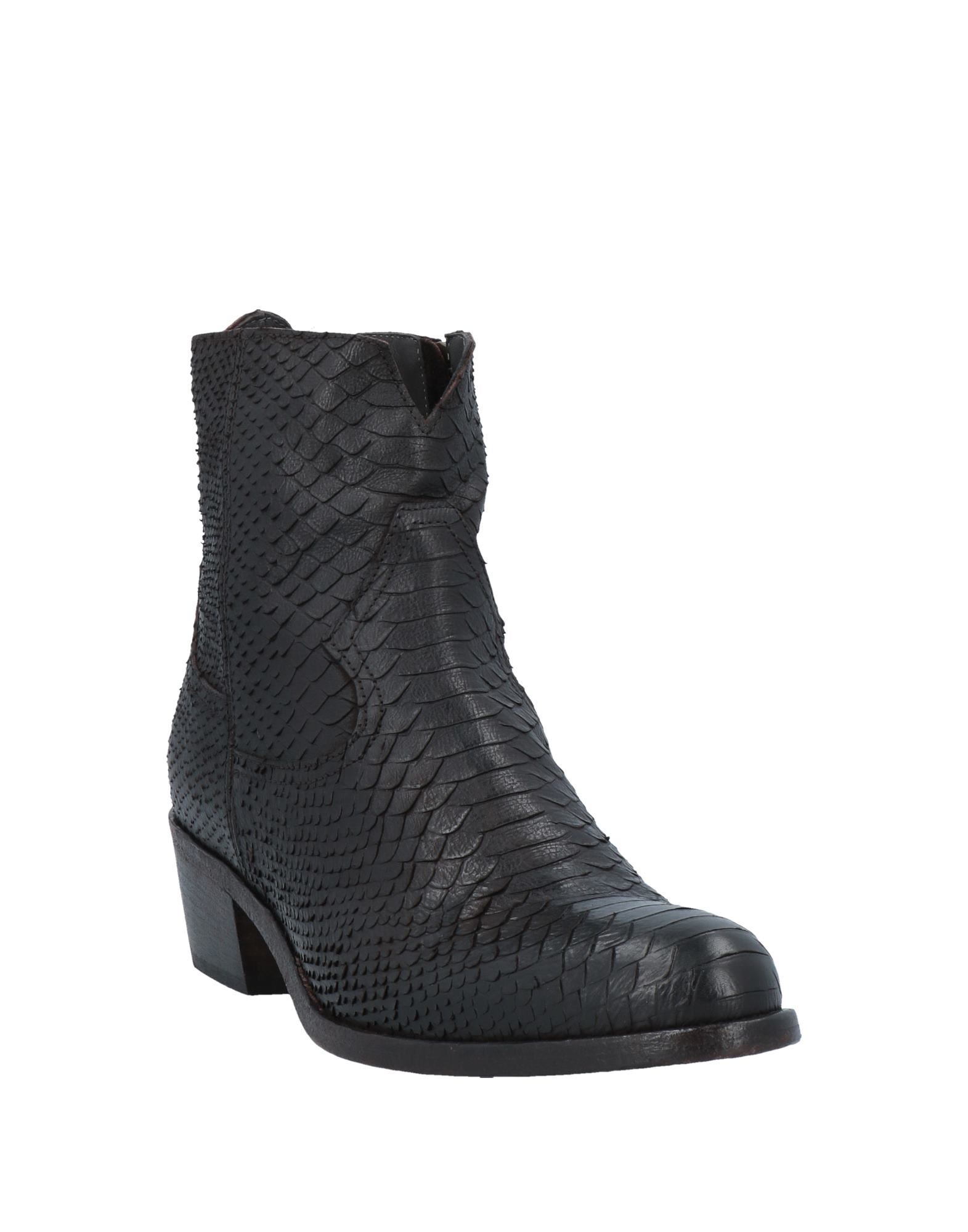  Fru.it - Schuhe - Stiefeletten - On Yoox.com 