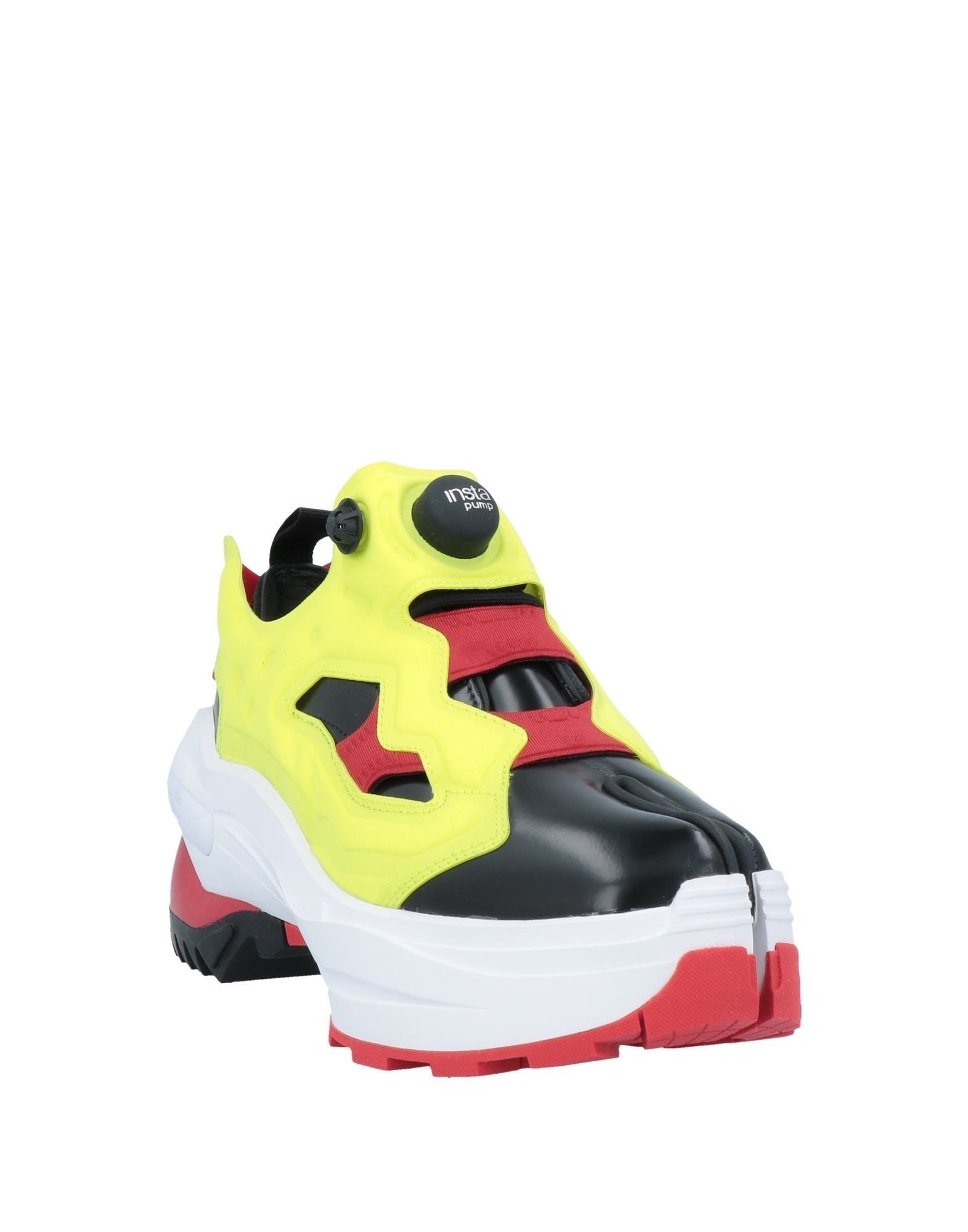  Maison Margiela X Reebok - Schuhe - Sneakers - On Yoox.com 
