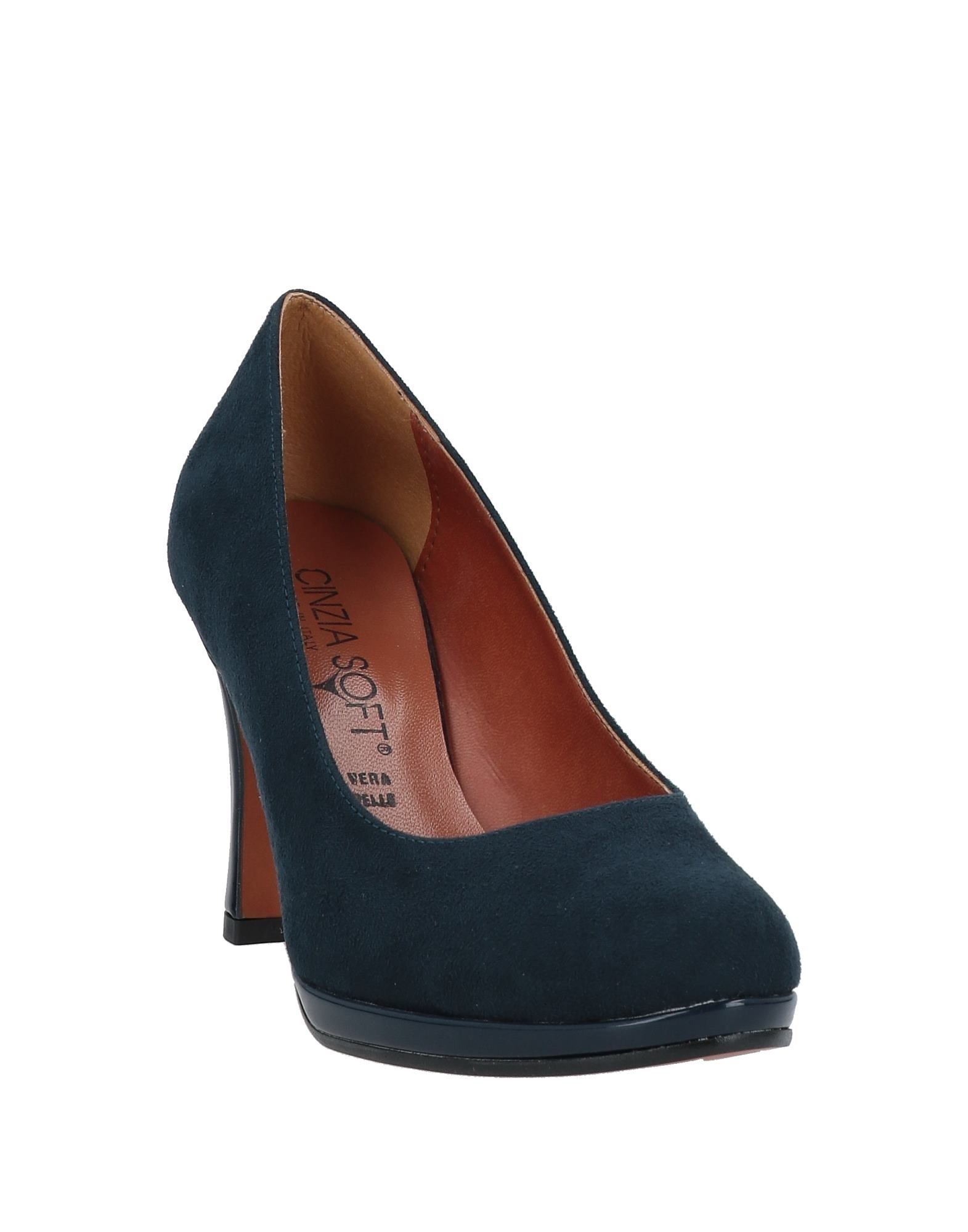  Cinzia Soft - Schuhe - Pumps - On Yoox.com 