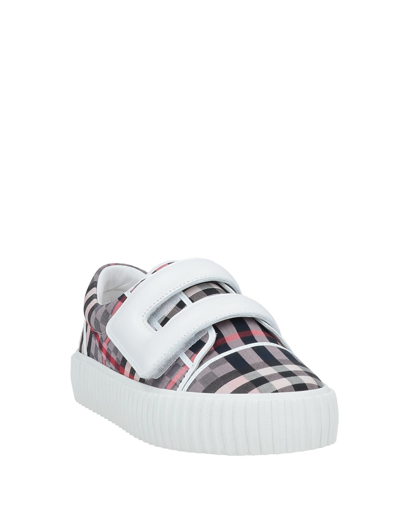  Burberry - Schuhe - Sneakers - On Yoox.com 